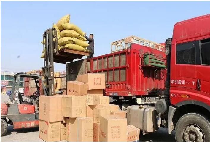 厦门到革吉县物流专线