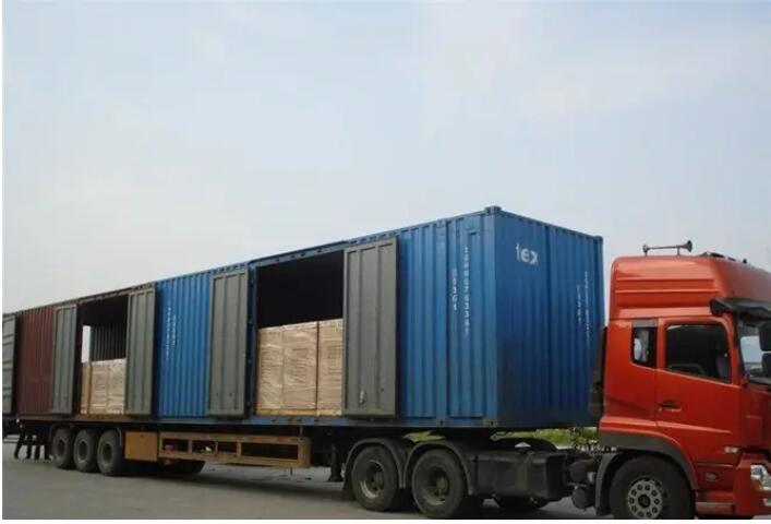 厦门到革吉县整车运输