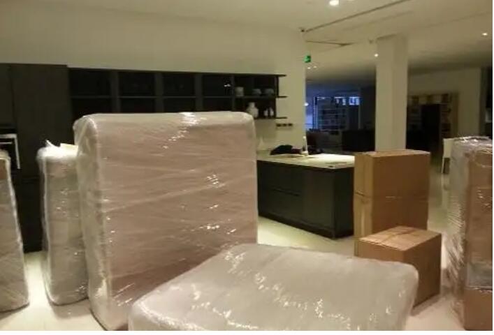 厦门到革吉县长途搬家