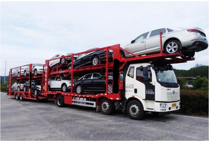 厦门到革吉县轿车托运